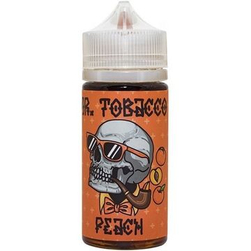 Купить Жидкость MR.TOBACCO Peach 100 мл