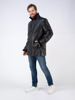 Дубленка натуральная зимняя Турция