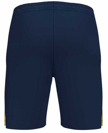 Мужские теннисные шорты Joma Open III Bermuda M - небесный