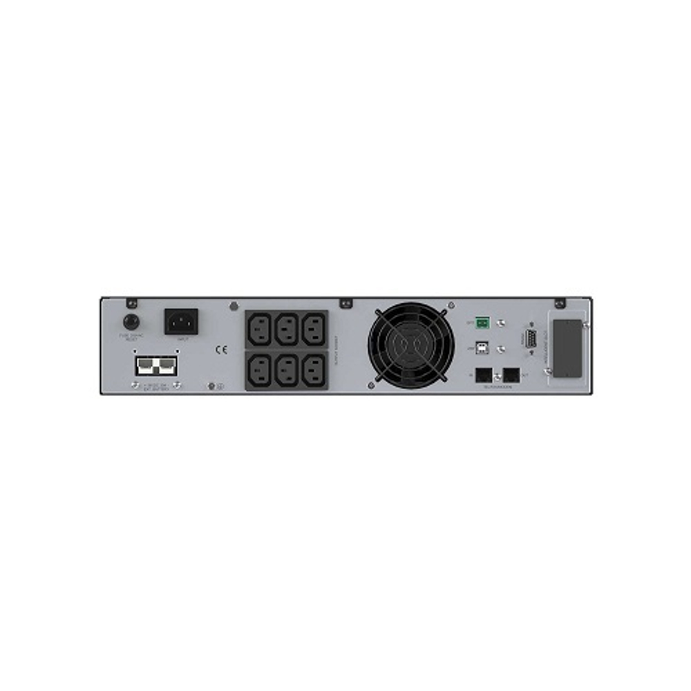 Источник бесперебойного питания  DKC SMALLR1A0PI