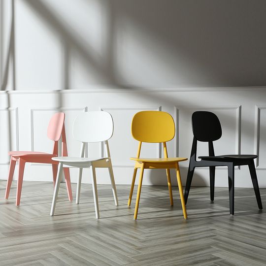 Дизайнерские стулья в магазине StoreForHome.ru