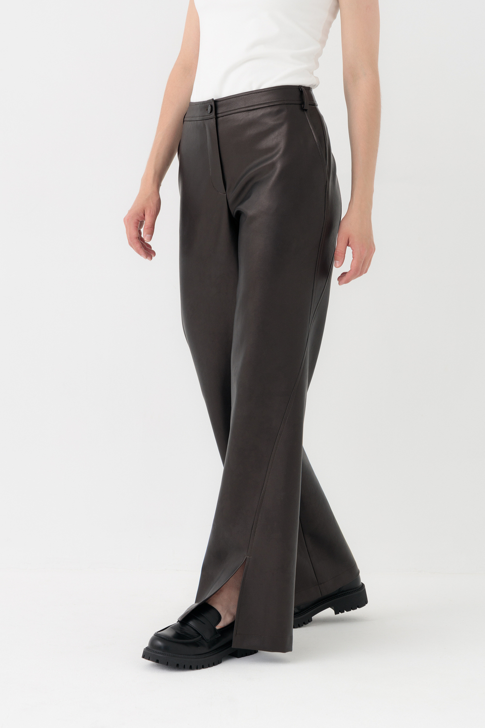 Брюки Капаннори NOME Atelier
