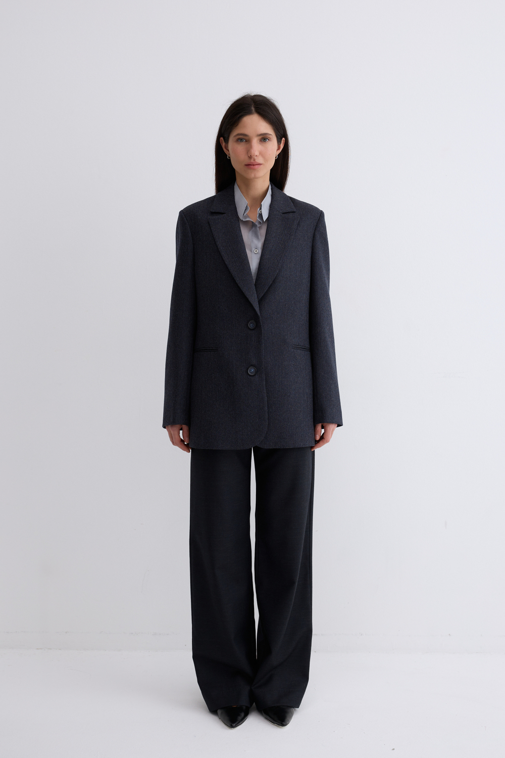 Пиджак Рони