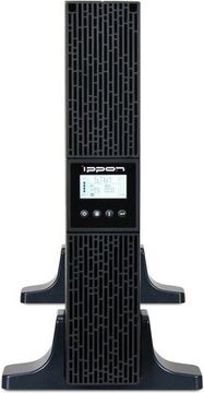 Источники бесперебойного питания (UPS, ИБП) IPPON Источник бесперебойного питания Ippon Smart Winner II 2000E 1800Вт 2000ВА черный