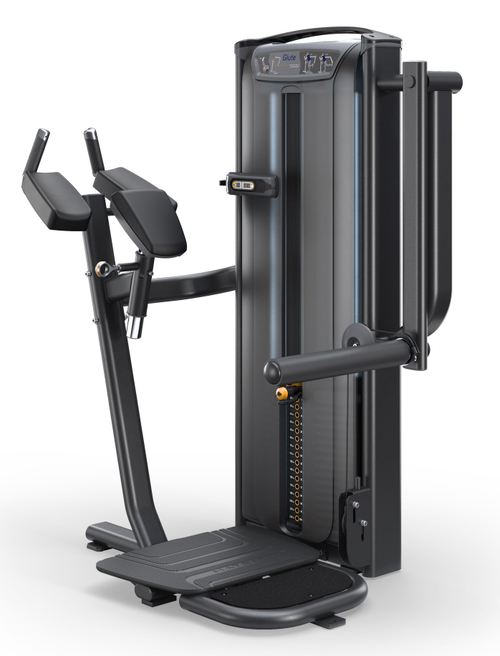 Ягодичные мышцы MATRIX Versa Plus