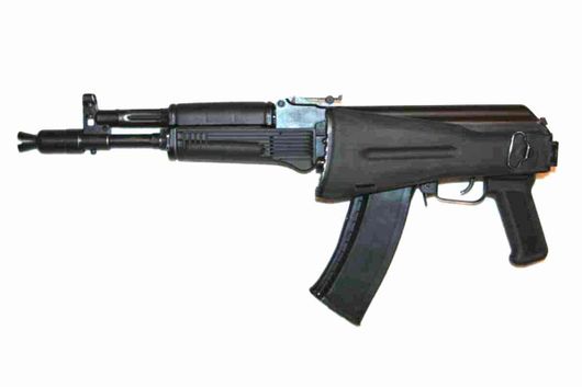 Копия ММГ АК-105 учебный массо-габаритный макет автомата, гарантия 6 месяцев