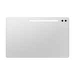 Планшет Samsung Galaxy Tab S10 Ultra 14,6", 12 ГБ/512 ГБ, 5G (Серебро | Platinum Silver)