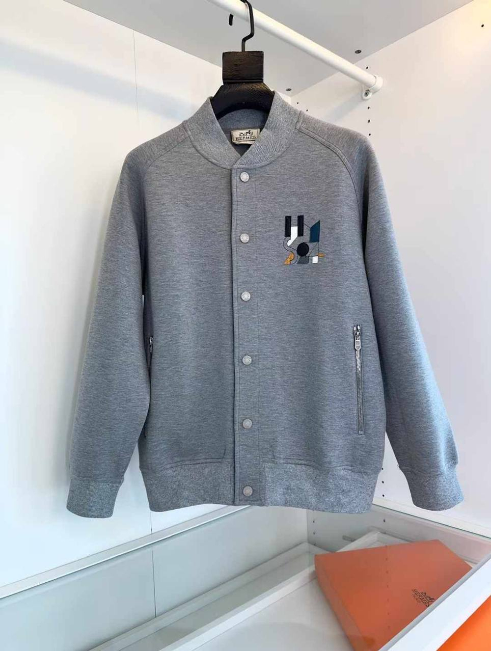 Кардиган Hermes