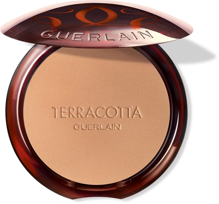 GUERLAIN Terracotta Original - Пудра для загара, заполняемая оттенок 01 Light Warm, 8 g