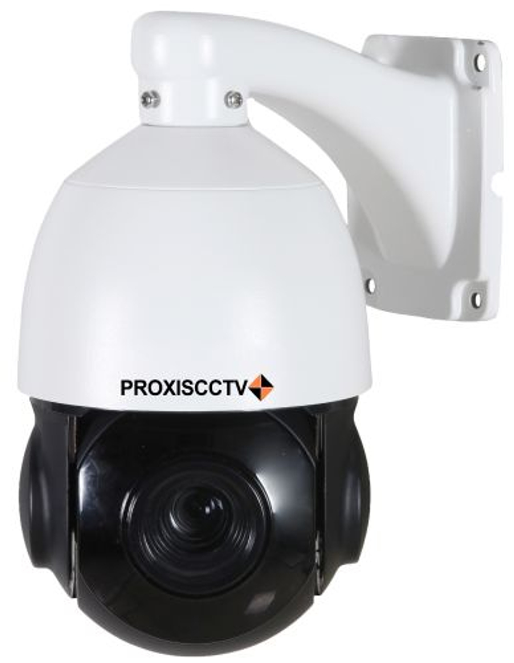 PX-IP-PT5A-18-GC21-M (BV) уличная поворотная mini IP видеокамера, 2.0Мп, 18x, микрофон