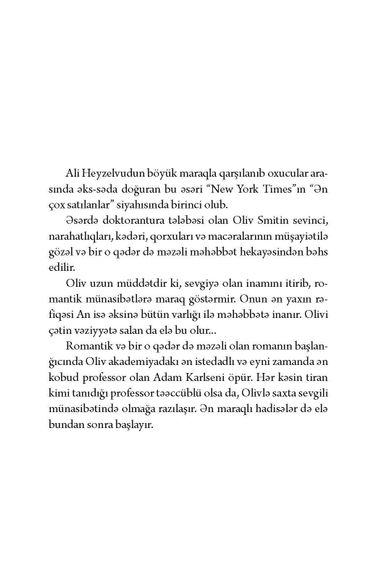 Sevgi hipotezi