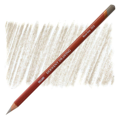 Derwent Drawing. 7010 WARM GREY