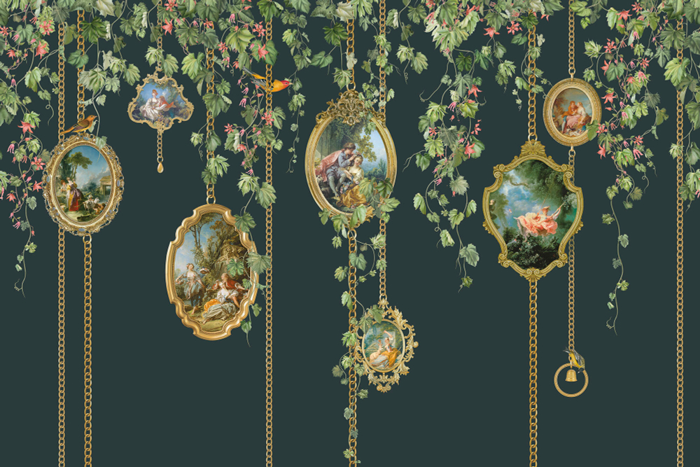 Коллекция Цепи