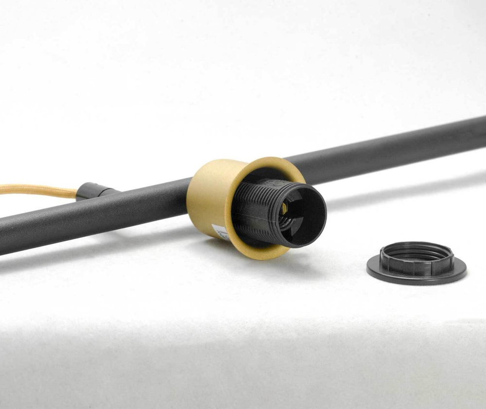 Линейно-подвесной светильник Lussole LSP-8054