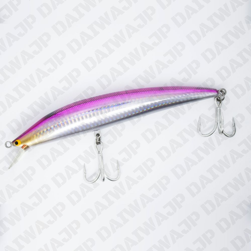 Воблер TACKLE HOUSE K-Ten Blue Ocean BKF-175 175mm 48g #109