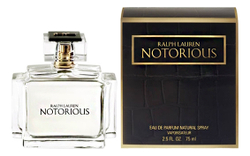 Ralph Lauren Notorious