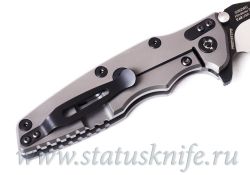 Нож Zero Tolerance 0392WC PROTOTYPE Rick Hindererфотография - 5