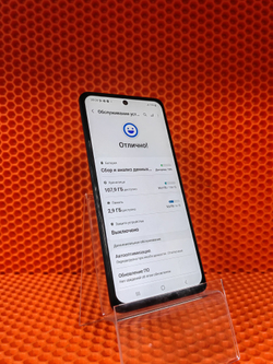Смартфон Samsung Galaxy A51 6/128