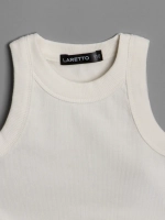 Кроп Топ для девочки летний