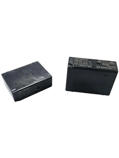 Реле OMRON G5NB-1A-E 12VDC (2шт.)