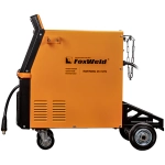 FoxWeld INVERMIG 351 SYN сварочный полуавтомат 9267