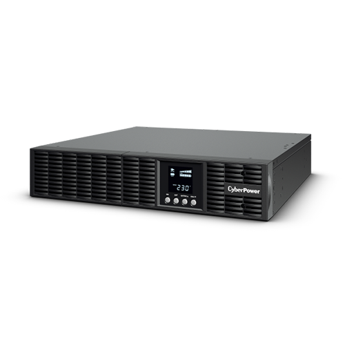 ИБП Cyber Power OLS1000ERT2U