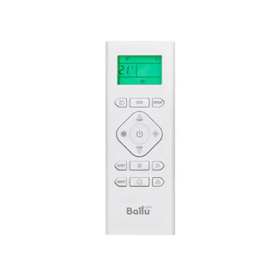 Мультисплит система на 3 комнаты Ballu BSEI-FM/in-09HN8/LP_EU x 2 + BSEI-FM/in-18HN8/LP_EU / B3OI-FM/out-24HN8/LP_EU