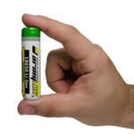 Аккумулятор Armytek 18650 Li-Ion 3200 мАч защищенный