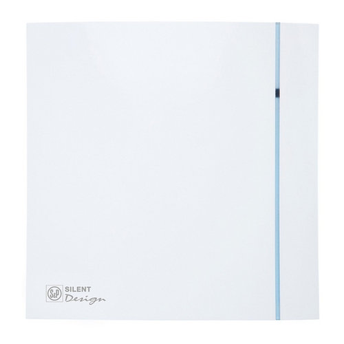Лицевая панель для вентилятора Soler & Palau Silent 300 Design