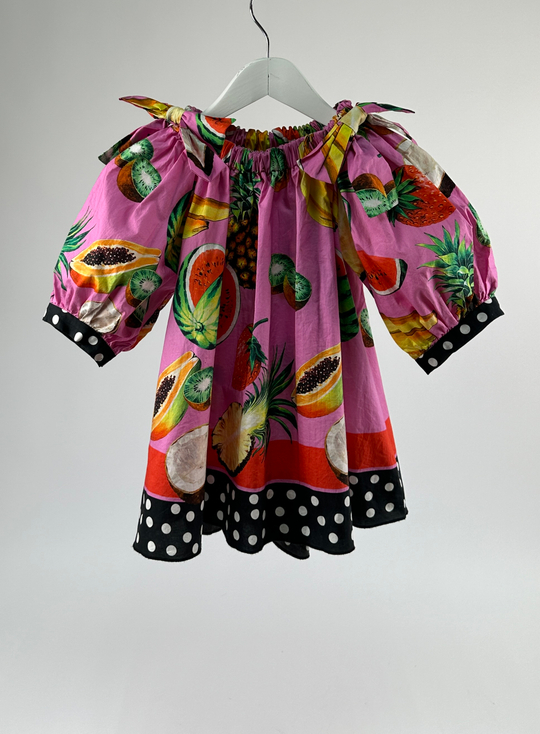 Топ Dolce&Gabbana