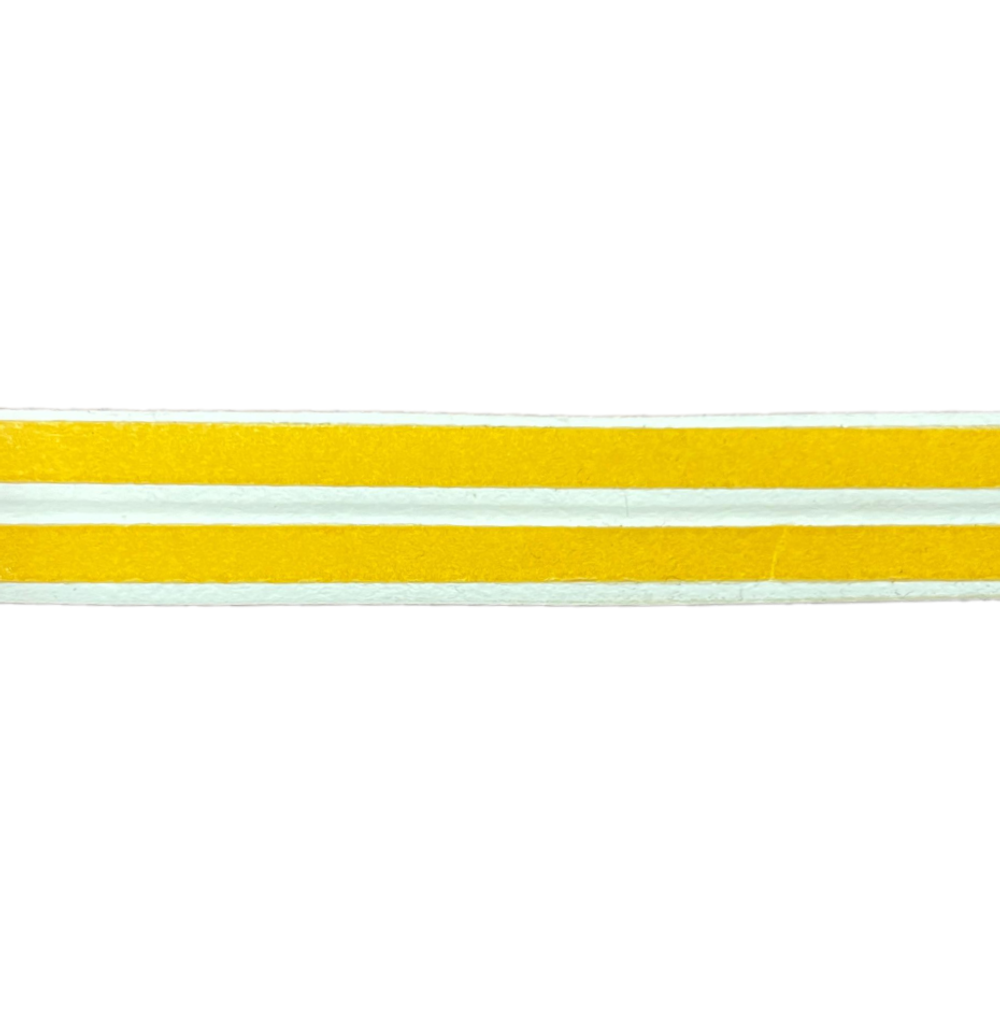 УПЛОТНИТЕЛЬ BONDIT ДЛЯ ОКОН И ДВЕРЕЙ БЕЛЫЙ 9*6ММ