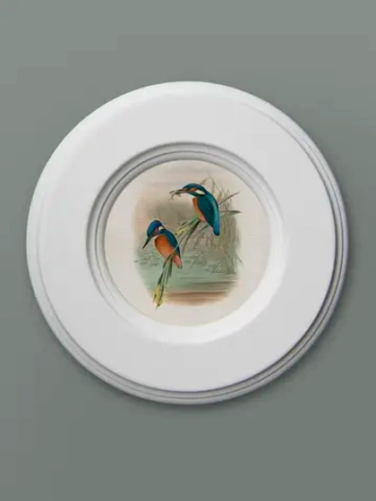 Картина на стену интерьерная на холсте 17.5 см