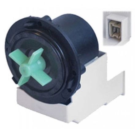 Насос (помпа) для стиральной машины Whirlpool (Вирпул) - 481236018474