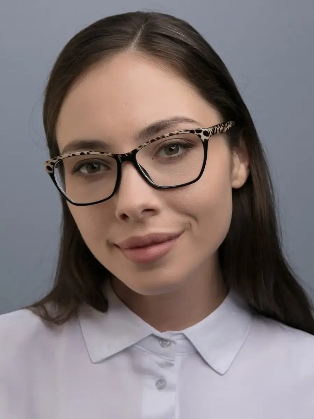 Очки для зрения -2.75 РЦ58-60