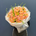 Букет "Моно Джульетта" #66