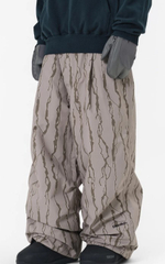 Штаны для сноуборда Dimito BASIC WIDE PANTS (WIDE FIT LV.2)