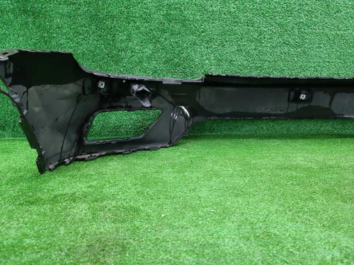 Бампер передний VW Tiguan 2 (2016-2020)