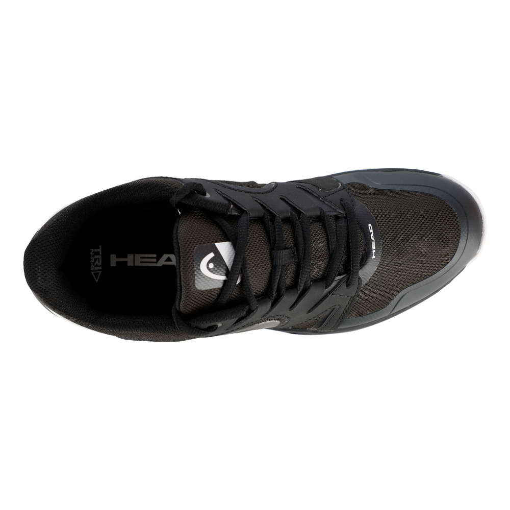 Мужские теннисные кроссовки HEAD Prestige Ltd. Clay Court Shoe Men - Black, White