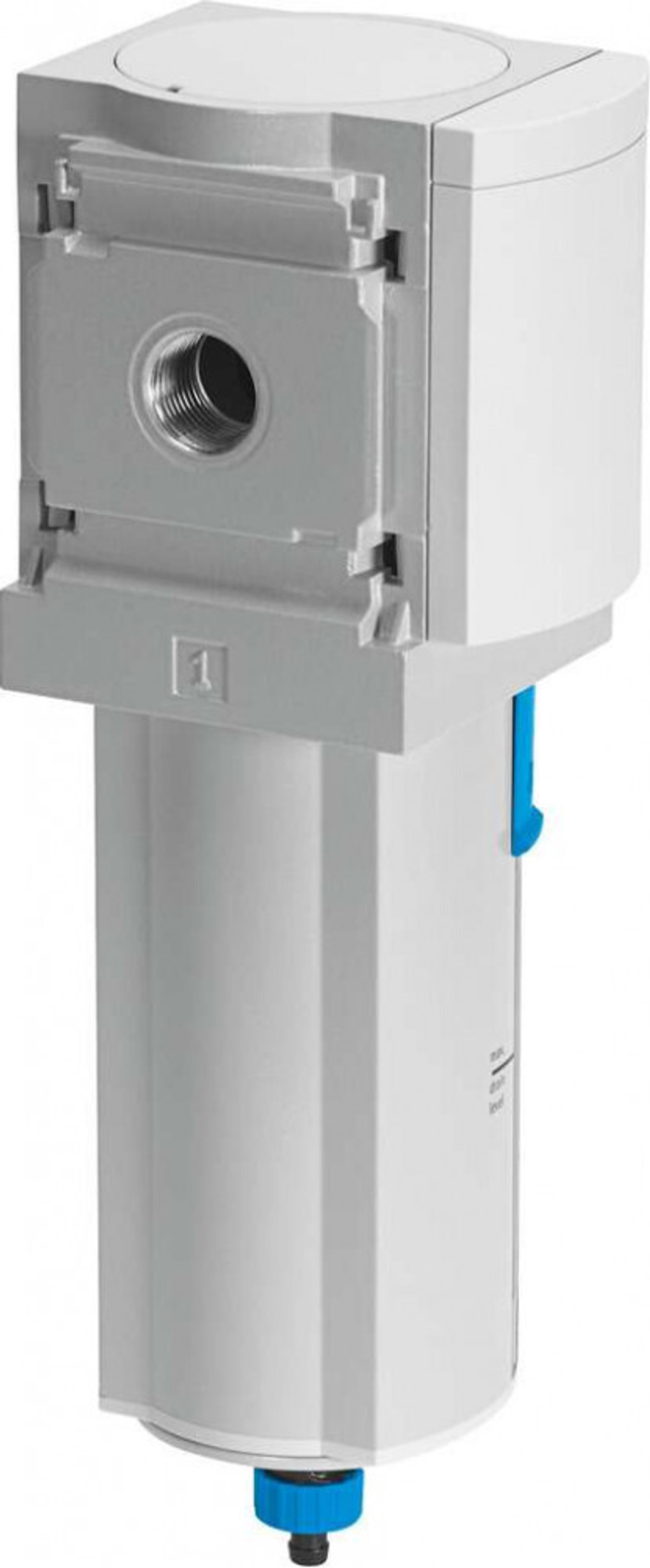 Влагоотделитель Festo MS6-LWS-3/8-U-V