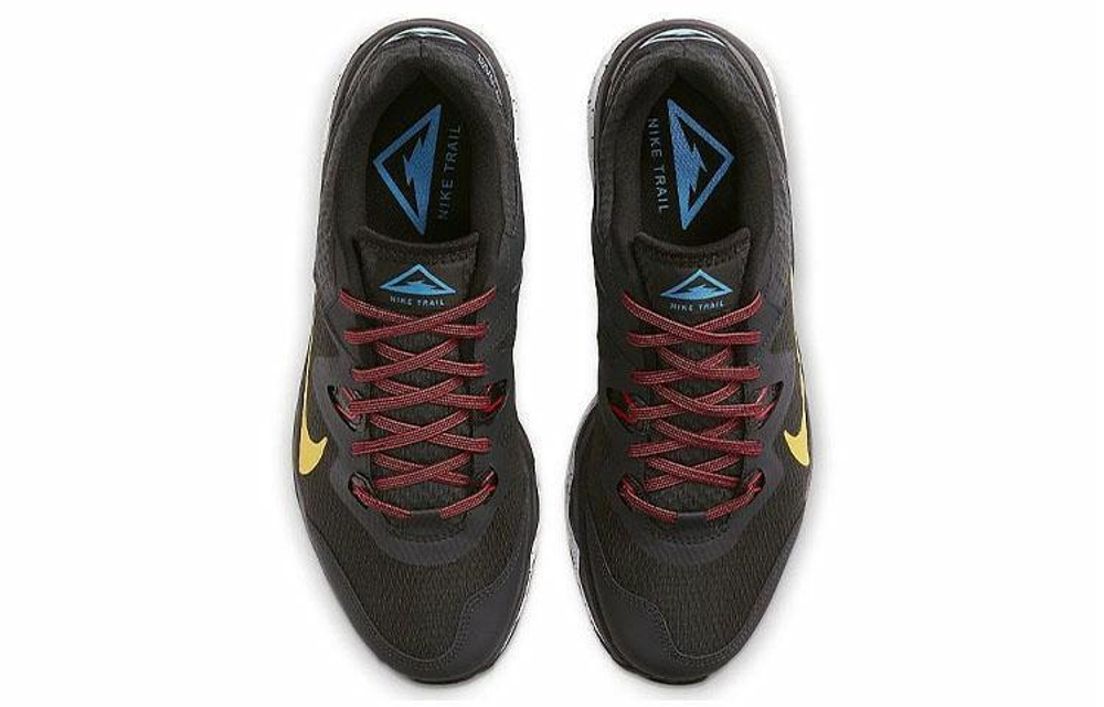Кроссовки Nike Juniper Trail