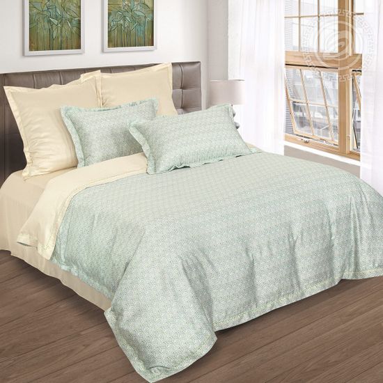 Комплект постельного белья Теодор тенсель