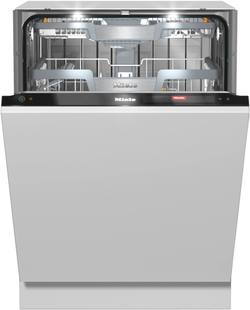 Встраиваемая посудомоечная машина Miele G 7975 SCVi XXL AutoDos K2O