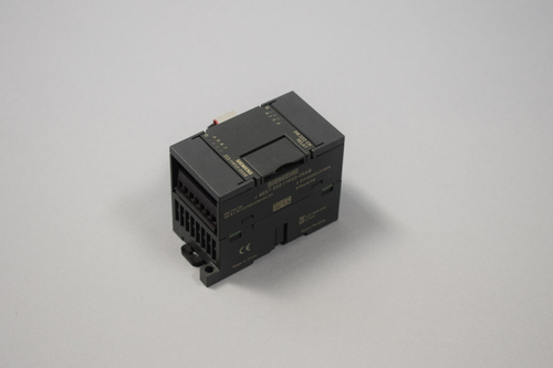 SIEMENS  6ES7222-1HF22-0XA8