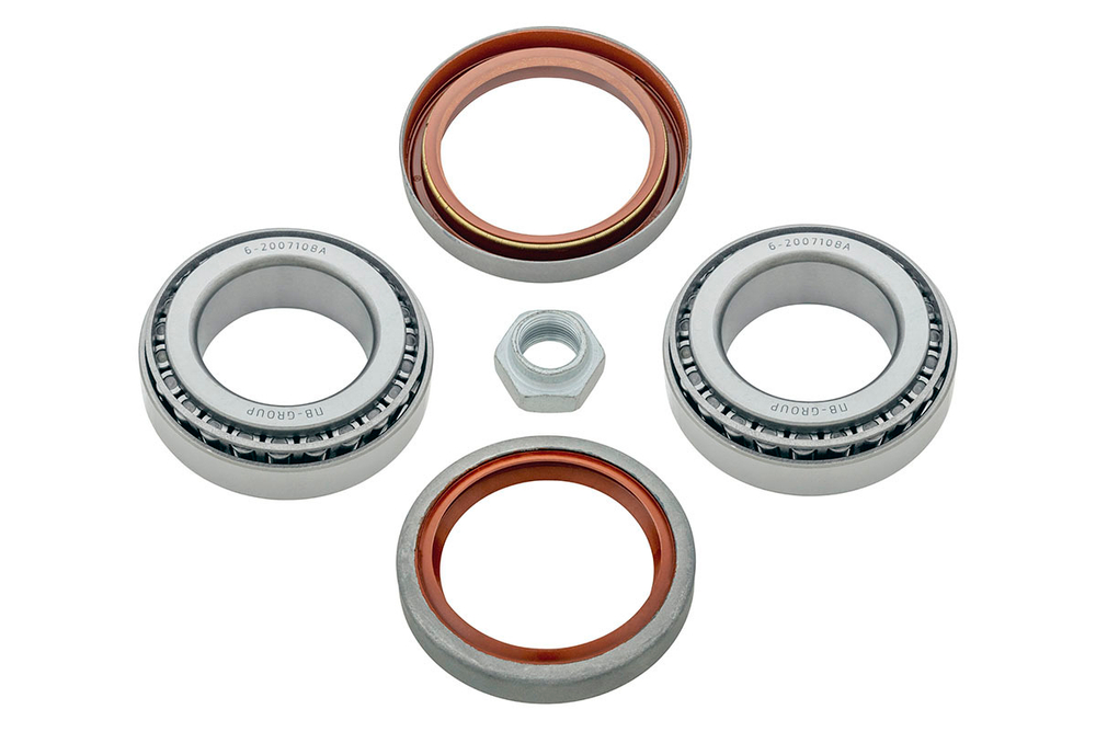 Ремкомплект передней ступицы ВАЗ-2121 Нива