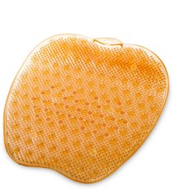 GAEM Home MSG-19/04 Массажер (желтый)