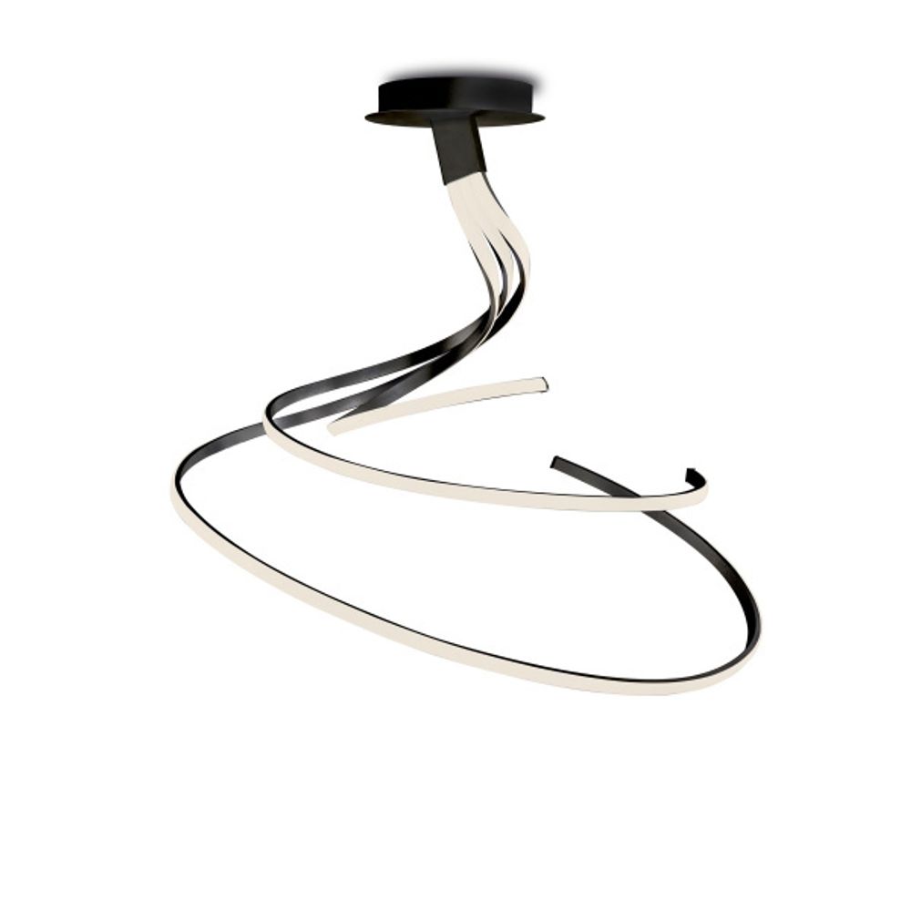 5832 Люстра подвесная NUR