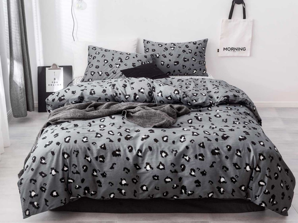 Постельное белье 2 спальное евро Asabella 1352-6