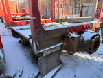 Сургутавтоприцеп 9462* Полуприцеп тяжеловоз 2 оси 946228 (Не раздвижной)