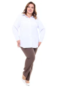 Рубашка 4376 Fabrika