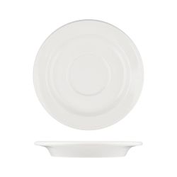 Блюдце d 12 см h1,9 см кофейное для чашки арт. 81222746 Arel By Bone Innovation [6]
